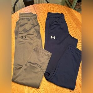 Under Armour pants